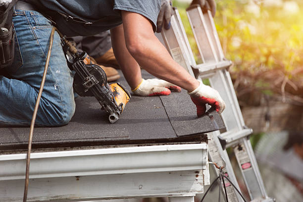 Quick and Trustworthy Emergency Roof Repair Services in Westwood, CA
