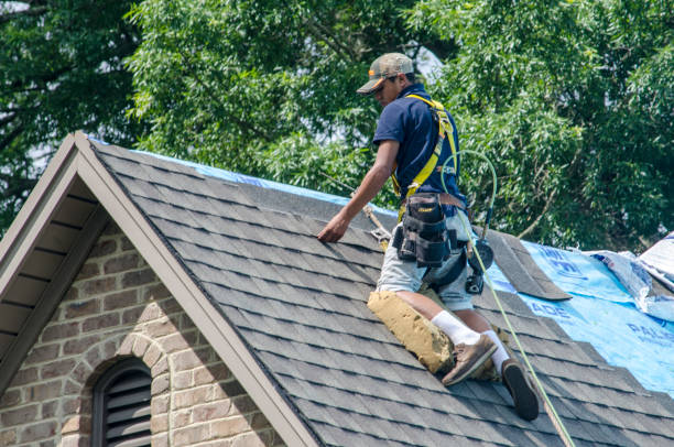 Quick and Trustworthy Emergency Roof Repair Services in Westwood, CA